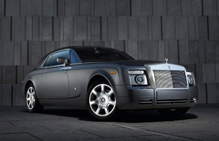 Rolls-Royce đạt kỷ lục mới về doanh số ảnh 1